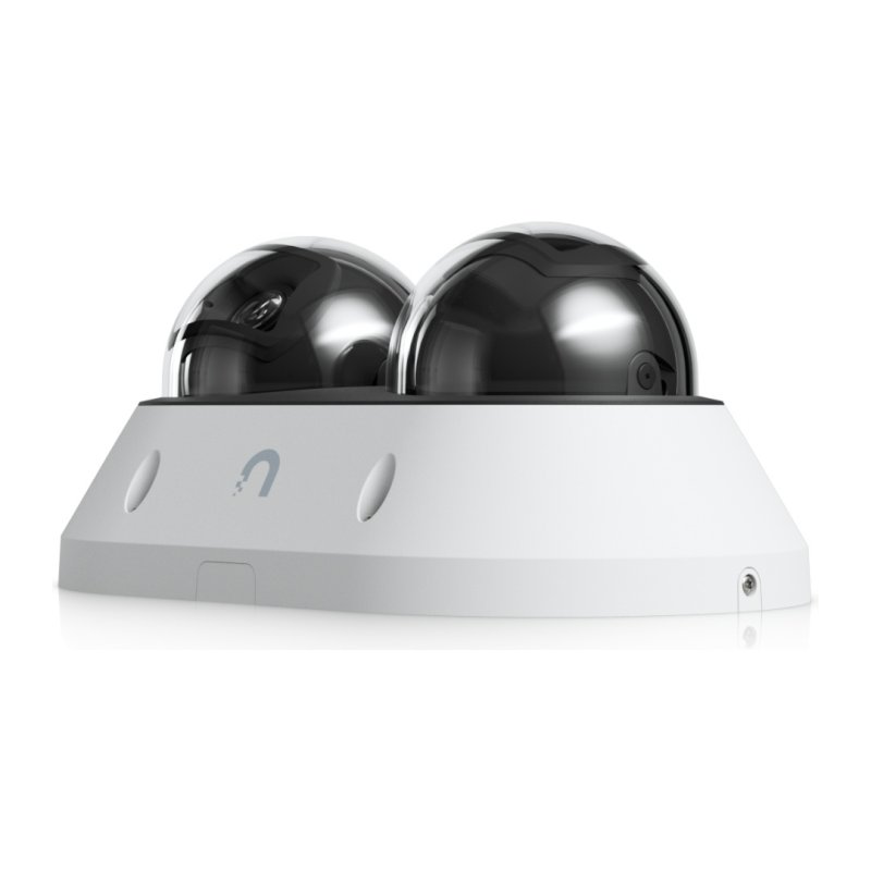 Ubiquiti UVC-AI-MS-2-W - UniFi Enterprise AI Multi Sensor 2, bílá - obrázek č. 12