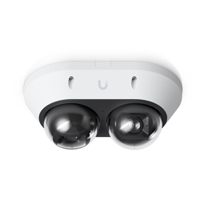 Ubiquiti UVC-AI-MS-2-W - UniFi Enterprise AI Multi Sensor 2, bílá - obrázek produktu