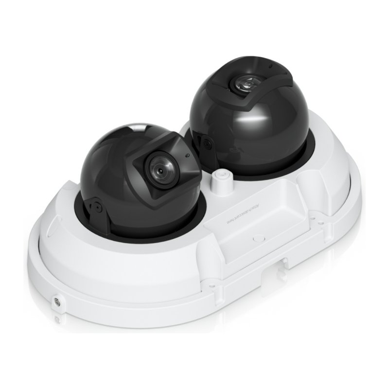 Ubiquiti UVC-AI-MS-2-W - UniFi Enterprise AI Multi Sensor 2, bílá - obrázek č. 4