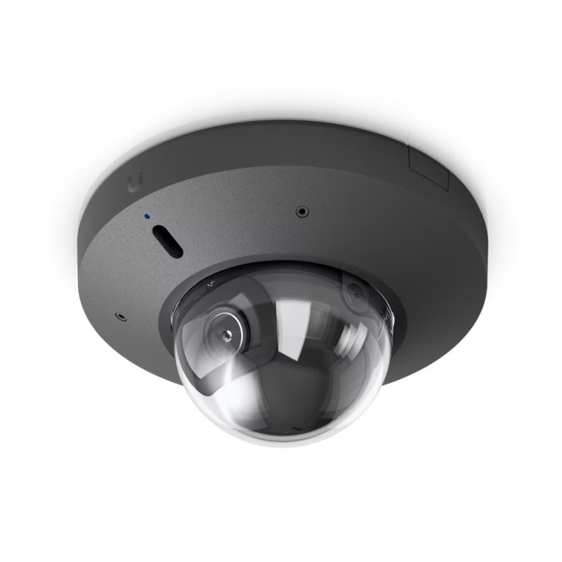 Ubiquiti UVC-G6-Mini-Dome-B - UniFi Enterprise G6 Mini Dome, černá - obrázek produktu