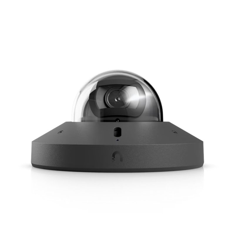 Ubiquiti UVC-G6-Mini-Dome-B - UniFi Enterprise G6 Mini Dome, černá - obrázek č. 1
