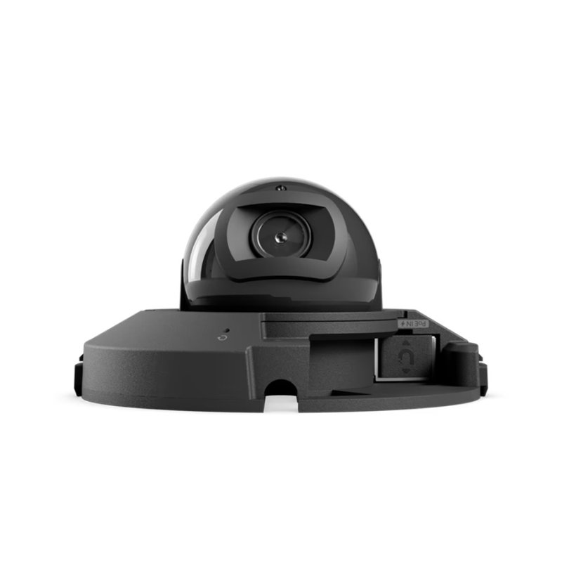 Ubiquiti UVC-G6-Mini-Dome-B - UniFi Enterprise G6 Mini Dome, černá - obrázek č. 13