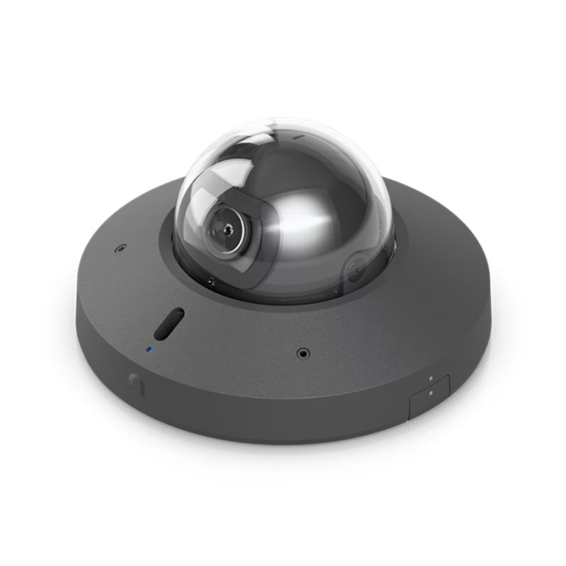 Ubiquiti UVC-G6-Mini-Dome-B - UniFi Enterprise G6 Mini Dome, černá - obrázek č. 17