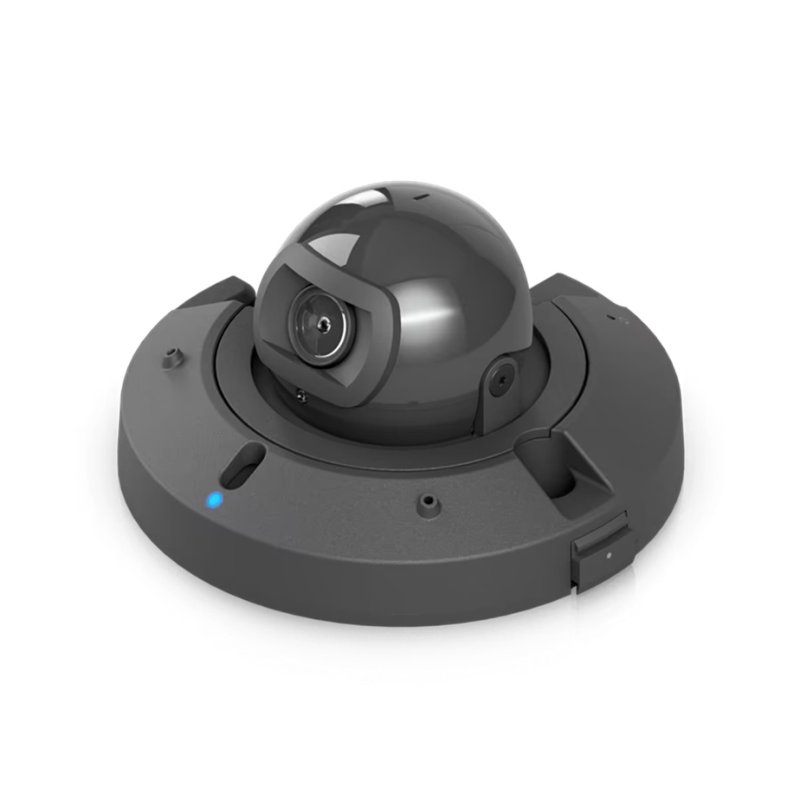 Ubiquiti UVC-G6-Mini-Dome-B - UniFi Enterprise G6 Mini Dome, černá - obrázek č. 16