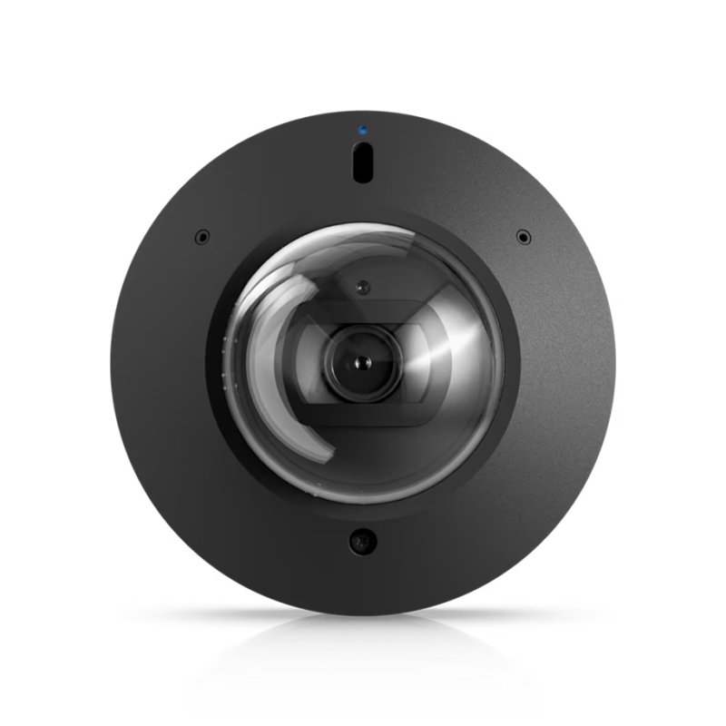 Ubiquiti UVC-G6-Mini-Dome-B - UniFi Enterprise G6 Mini Dome, černá - obrázek č. 2