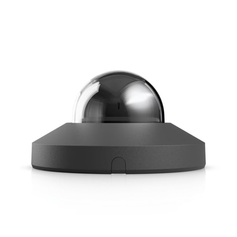 Ubiquiti UVC-G6-Mini-Dome-B - UniFi Enterprise G6 Mini Dome, černá - obrázek č. 12