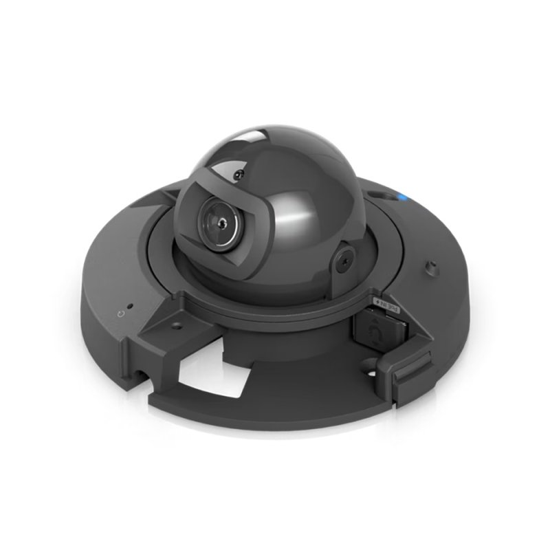 Ubiquiti UVC-G6-Mini-Dome-B - UniFi Enterprise G6 Mini Dome, černá - obrázek č. 15