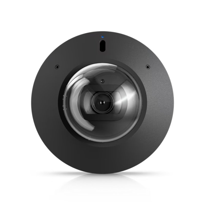 Ubiquiti UVC-G6-Mini-Dome-B - UniFi Enterprise G6 Mini Dome, černá - obrázek č. 18