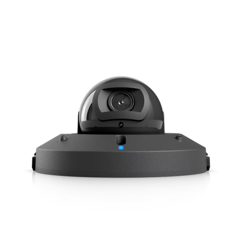 Ubiquiti UVC-G6-Mini-Dome-B - UniFi Enterprise G6 Mini Dome, černá - obrázek č. 14