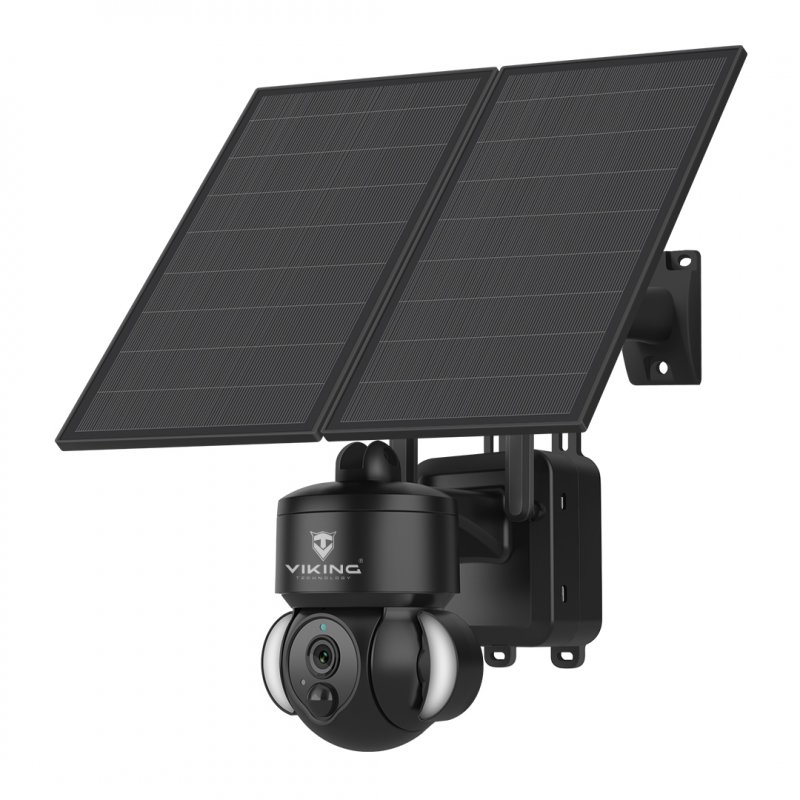 Solární HD kamera Viking HDs03 4G - obrázek č. 5