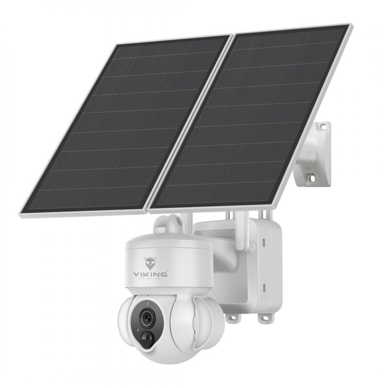 Solární HD kamera Viking HDs03 4G - obrázek č. 5