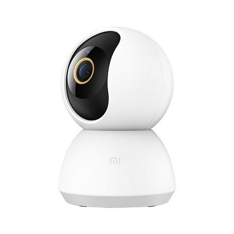 Xiaomi Mi 360° Home Security Camera 2K - obrázek č. 1