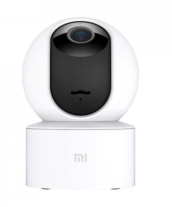 Xiaomi Mi 360° Camera (1080p) - obrázek produktu