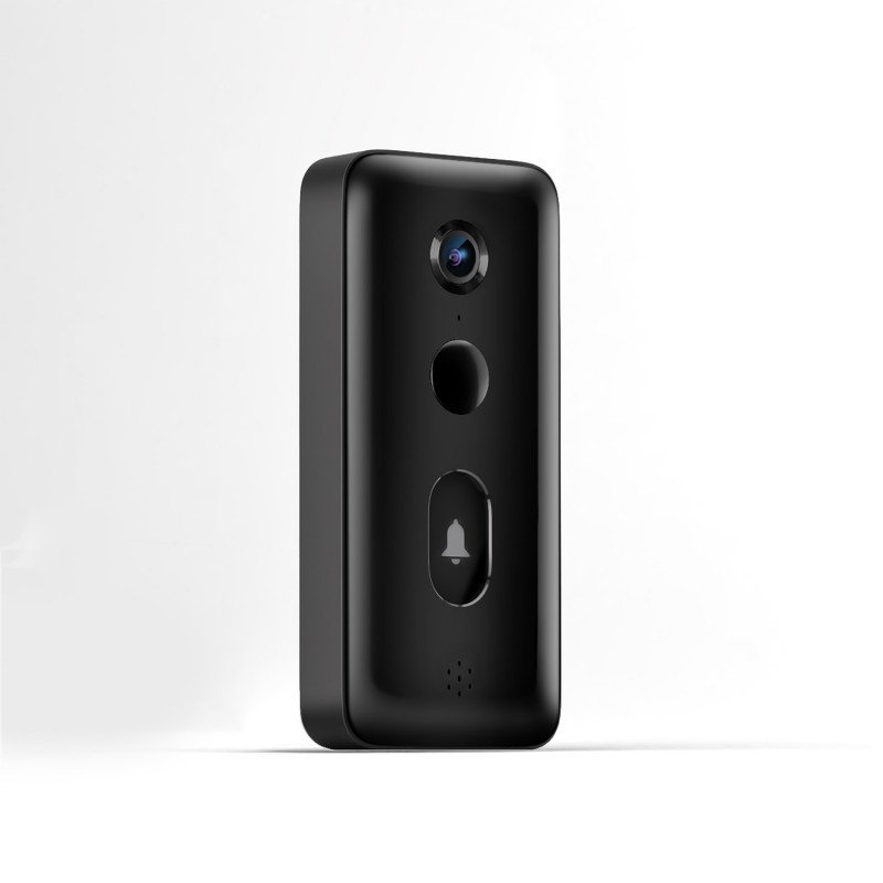 Xiaomi Smart Doorbell 3 - obrázek č. 5