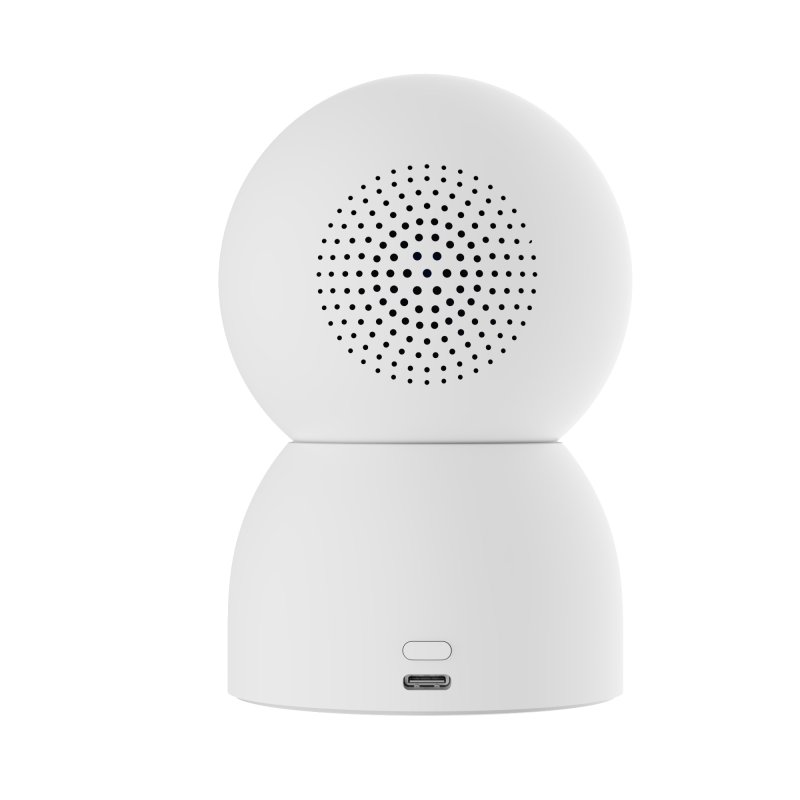 Xiaomi Smart Camera C500 EU - obrázek č. 4
