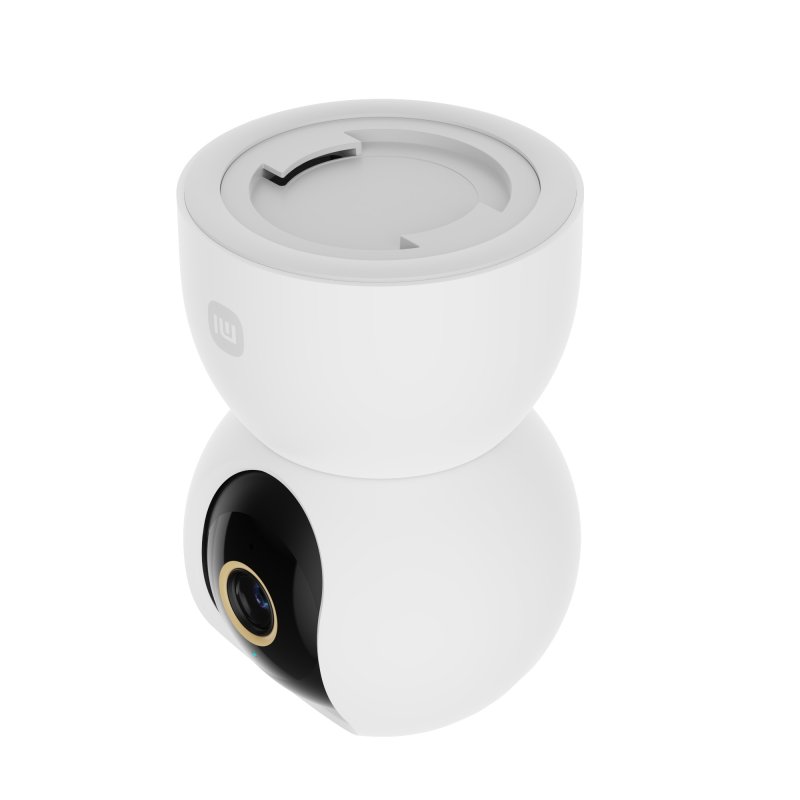 Xiaomi Smart Camera C500 EU - obrázek č. 1