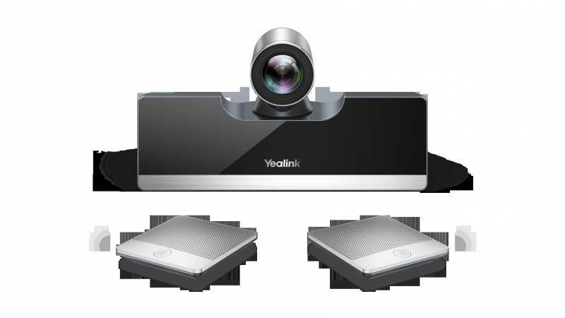 Yealink VC500 Micpod videokonferenční endpoint - obrázek produktu