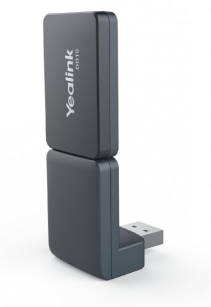 Yealink DD10K USB dect dongle pro podporované telefony Yealink - obrázek produktu