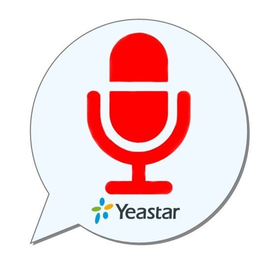 Yeastar MyPBX U200,U300+ licence pro autom. nahrávání hovorů - obrázek produktu