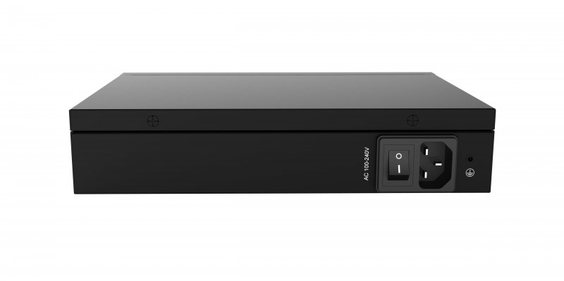 Yeastar NeoGate TB400, IP ISDN2 brána, 4xBRI, 1xLA - obrázek produktu