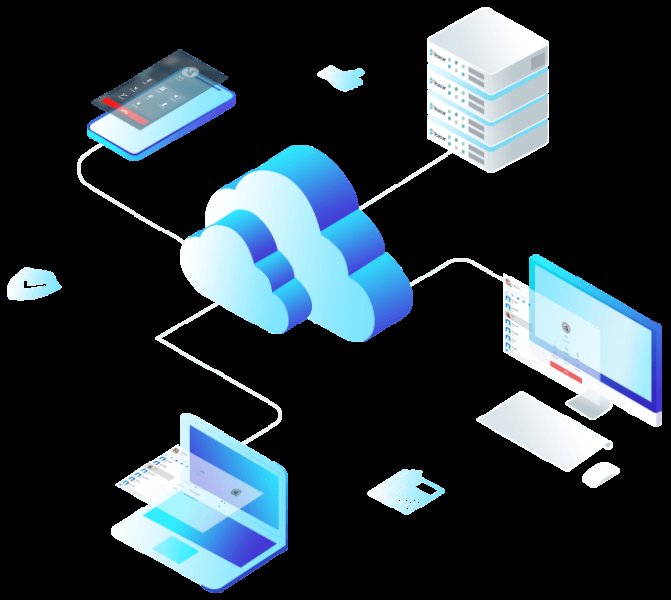 Yeastar Linkus Cloud Service pro S20 - roční licence - obrázek produktu