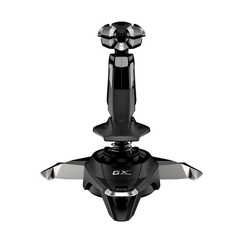 GENIUS GX Gaming joystick MaxFire F27 - obrázek produktu