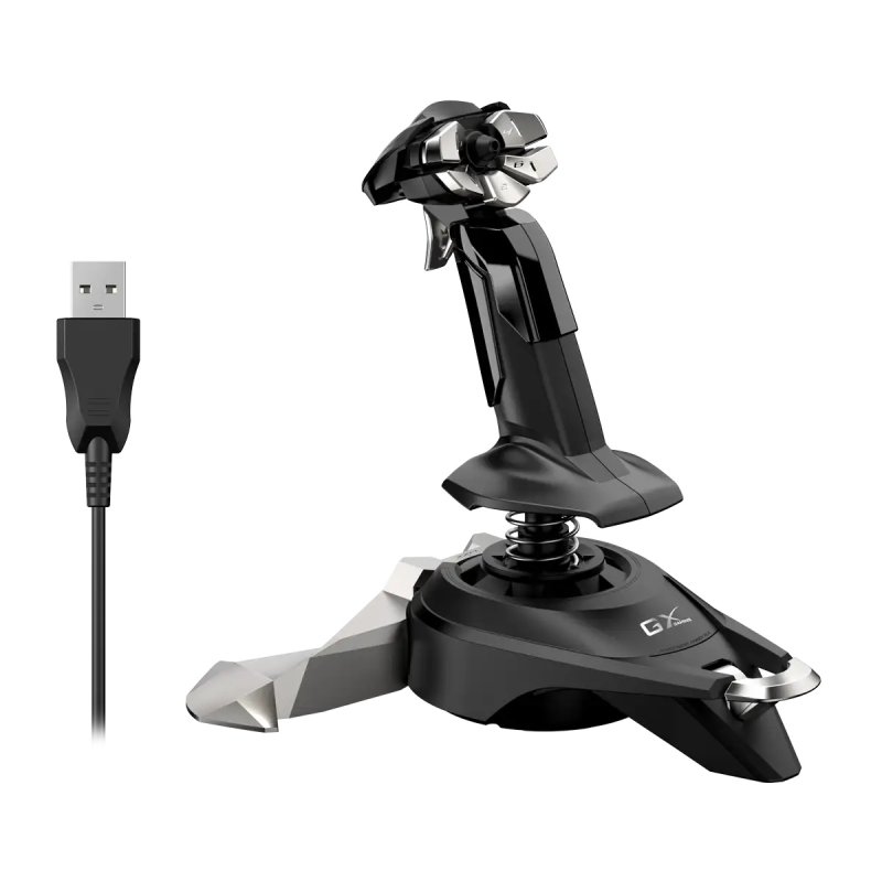 GENIUS GX Gaming joystick MaxFire F27 - obrázek č. 3