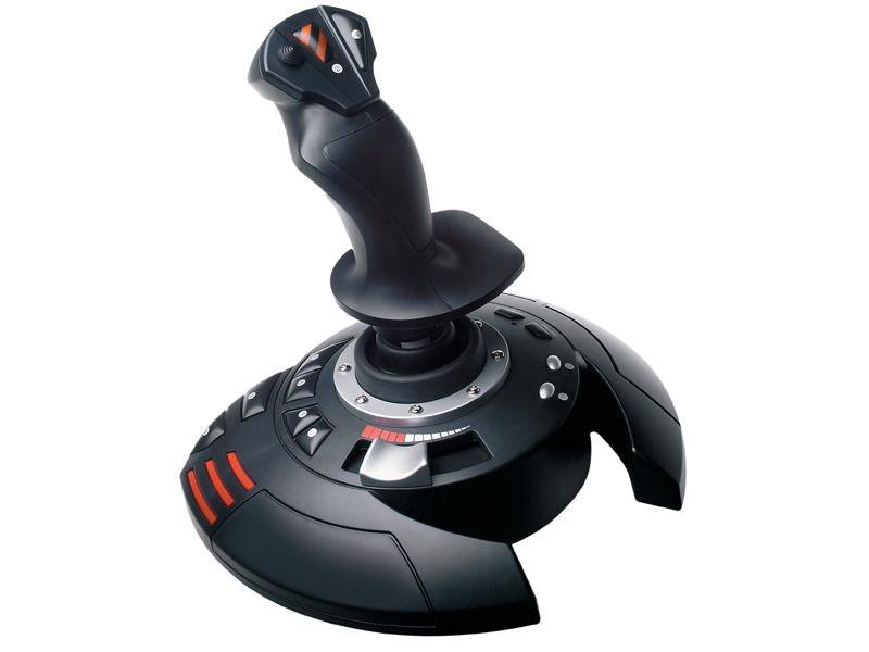 Thrustmaster T Flight Stick X pro PC/ PS3 - obrázek produktu
