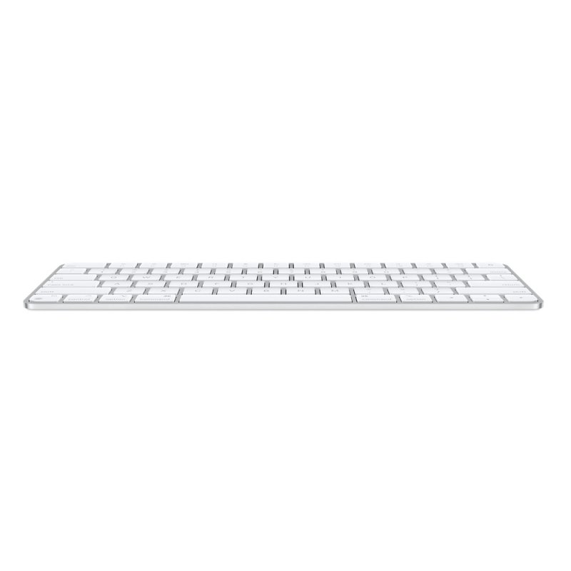 Magic Keyboard - Slovak - obrázek č. 1