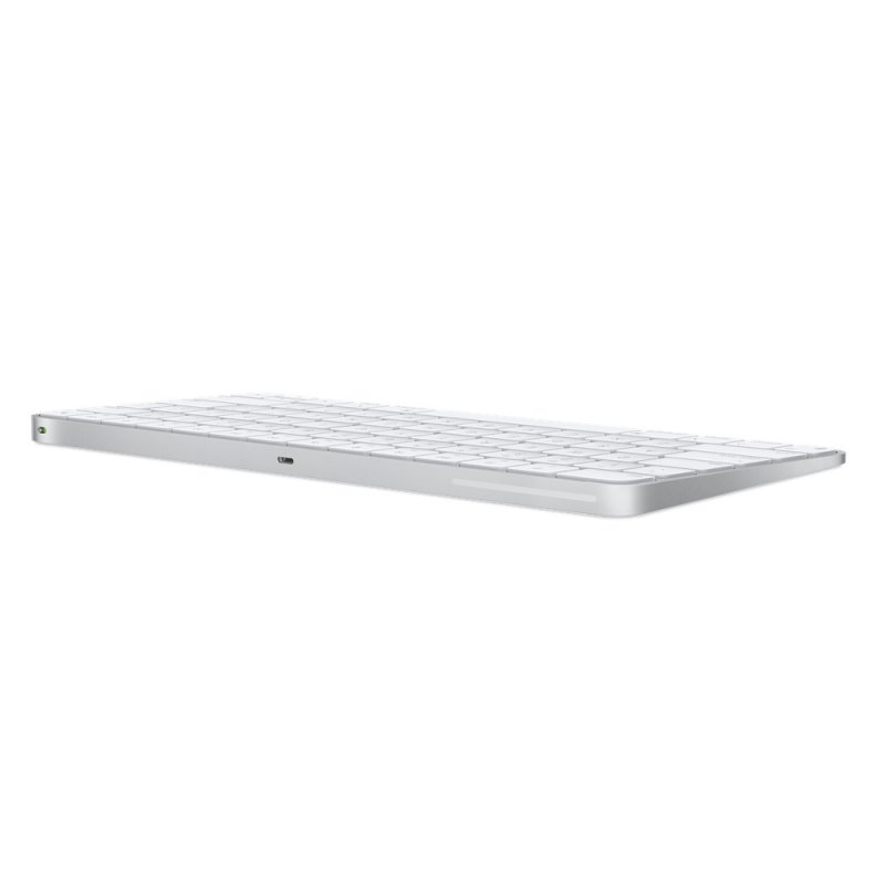 Magic Keyboard - Slovak - obrázek č. 2