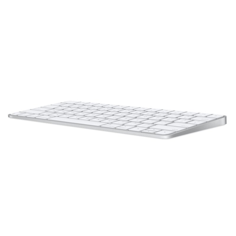 Magic Keyboard - Slovak - obrázek č. 3