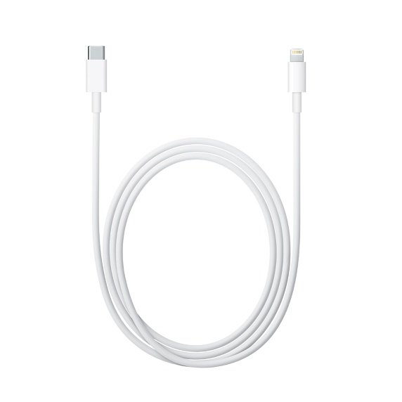 Lightning to USB-C Cable (2m) - obrázek produktu