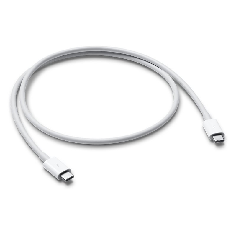 USB-C Cable (0,8m) - obrázek produktu