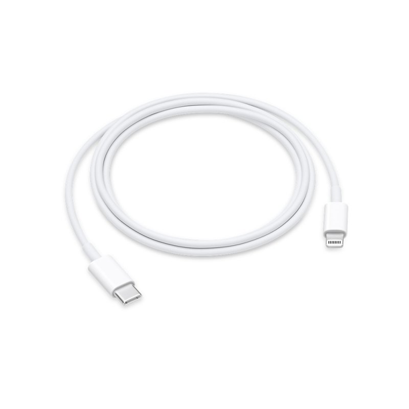 Lightning to USB-C Cable (1m) - obrázek produktu