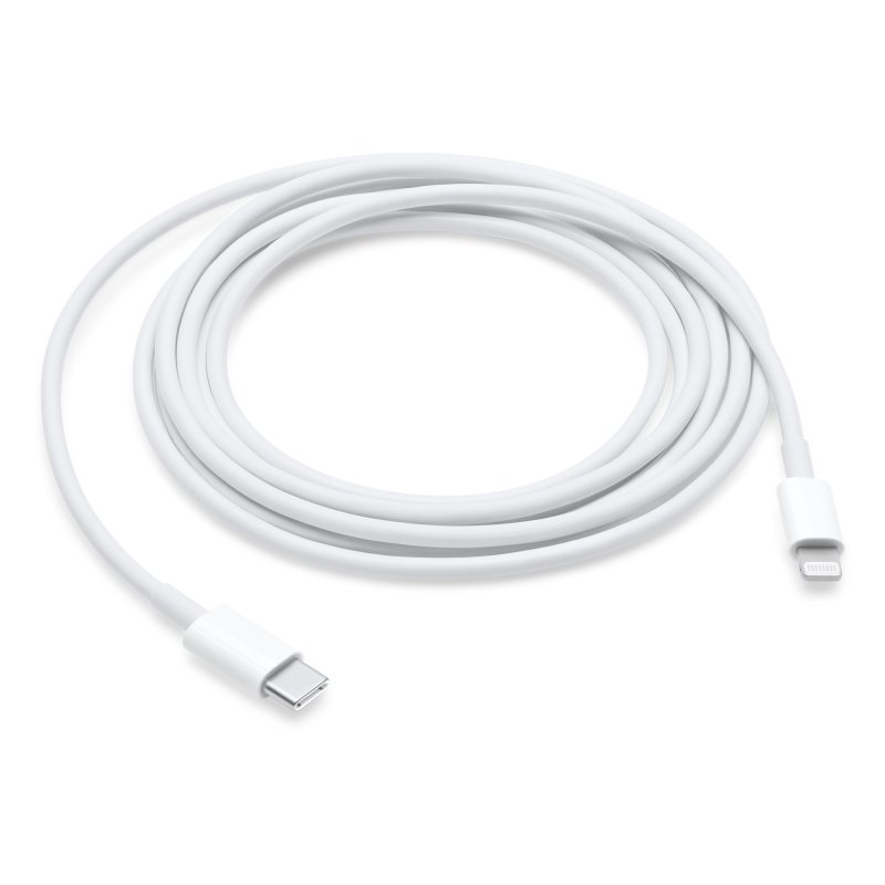 USB-C to Lightning Cable (2 m) - obrázek produktu
