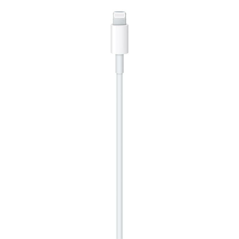 USB-C to Lightning Cable (2 m) - obrázek č. 1