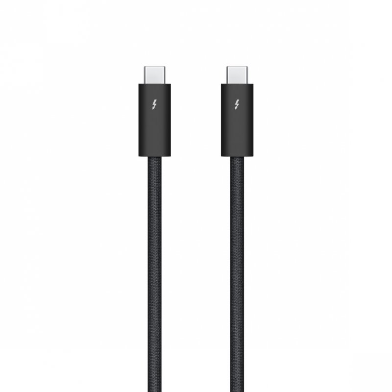 Thunderbolt 4 (USB-C) Pro Cable (1.8 m) - obrázek č. 1