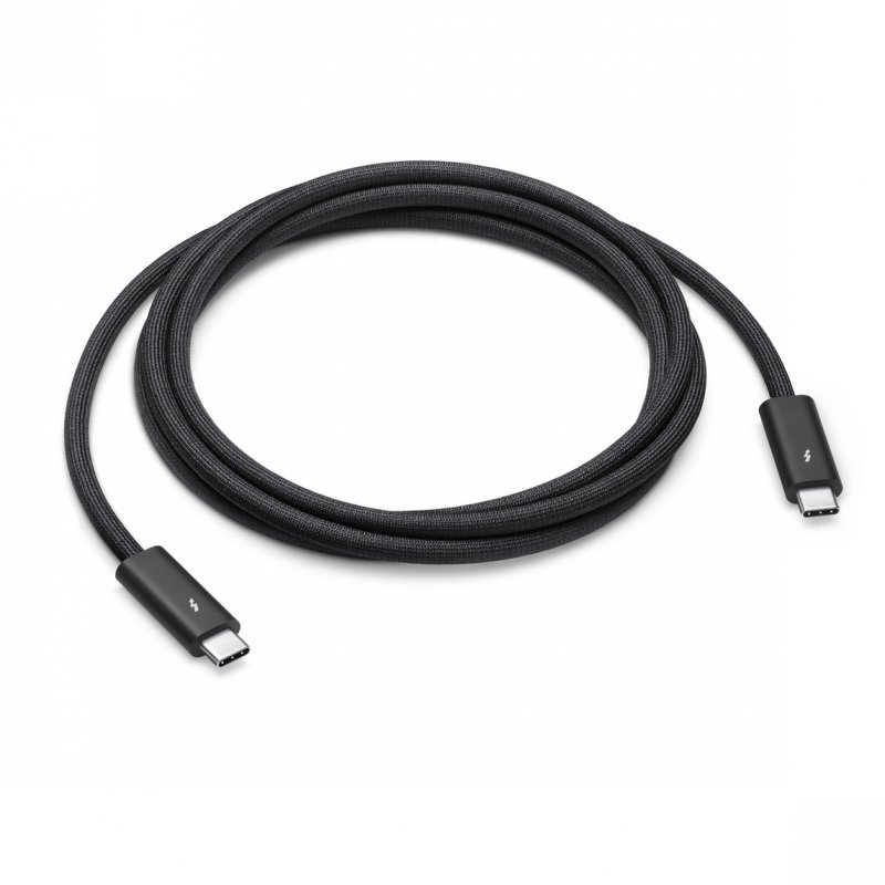 Thunderbolt 4 (USB-C) Pro Cable (1.8 m) - obrázek produktu