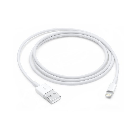 Lightning to USB Cable (1 m) - obrázek produktu