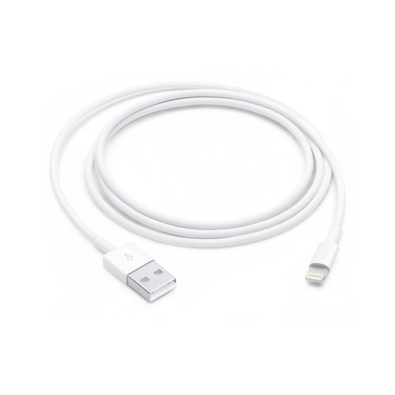 Lightning to USB Cable (1m) - obrázek produktu