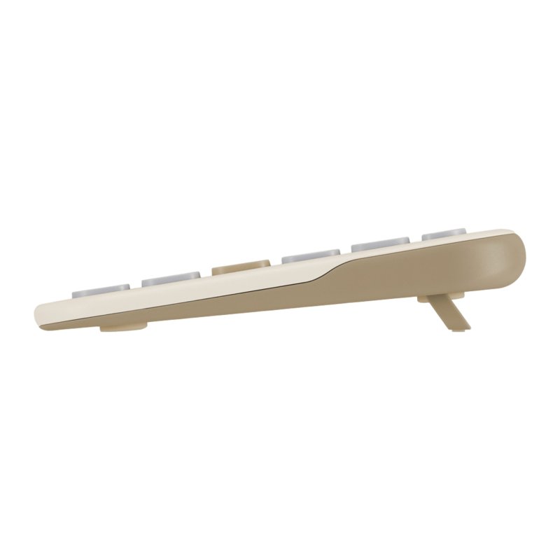 ASUS Marshmallow Keyboard and Mouse Set CW200 / BG - obrázek č. 4