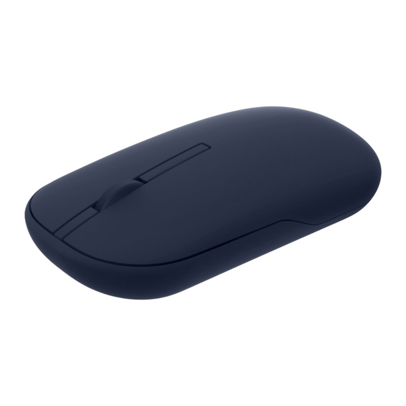 ASUS Marshmallow Keyboard and Mouse Set CW200 / BL - obrázek č. 6