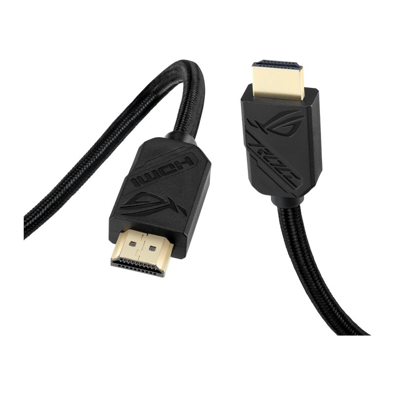 ASUS ROG HDMI CABLE - obrázek č. 1