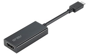 ASUS redukce na HDMI konektor (připojitelná přes USB-C) - obrázek produktu
