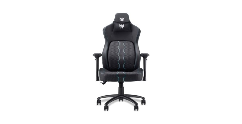 Predator Gaming Chair Rift Pro - Herní židle - obrázek produktu