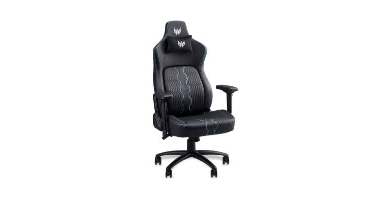Predator Gaming Chair Rift Pro - Herní židle - obrázek č. 1