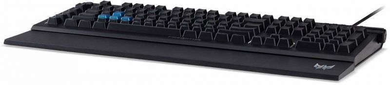 Acer PREDATOR AETHON 500 herní klávesnice - obrázek č. 3