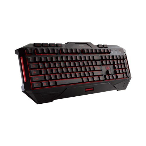 ASUS keyboard MK2 Cerberus Keyboard CZ/ SK layout - obrázek produktu