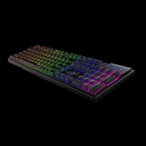 AKCE ASUS keyboard Cerberus Mech RGB BROWN(US layout) - obrázek č. 3