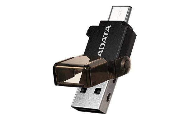 ADATA adapter USB typ C na OTG (čtečka) - obrázek č. 2